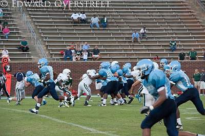 DHS vs Pickens 13